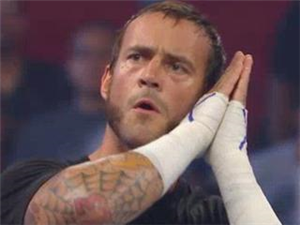 Smackdown Testi
