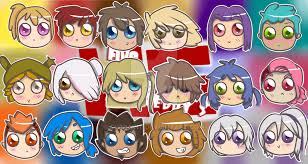Qué Personaje Eres De Fnafhs