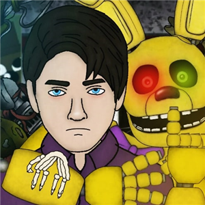 Fnaf'a Ne Kadar Bayılıyorsun??