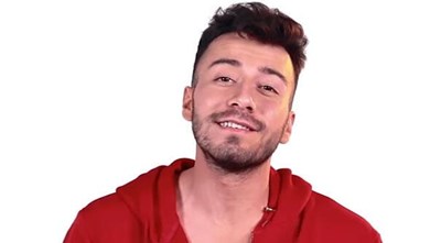 Enes Batur A Ne Kadar Benziyorsun?