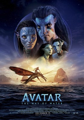 Qui Es Ton/Ta Petit/E Ami/E Dans La Saga Avatar?