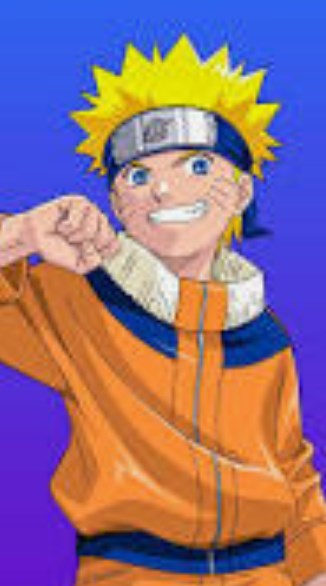 Siapa Kamu Di Naruto