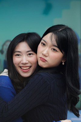 Mirip siapakah kamu di JKT 48 