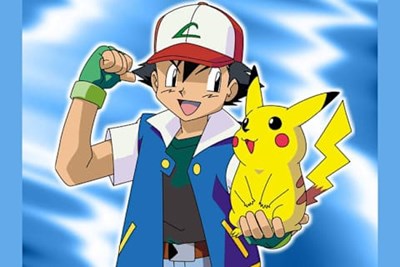 CHE POKEMON SEI?