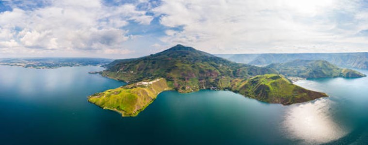 Danau toba
