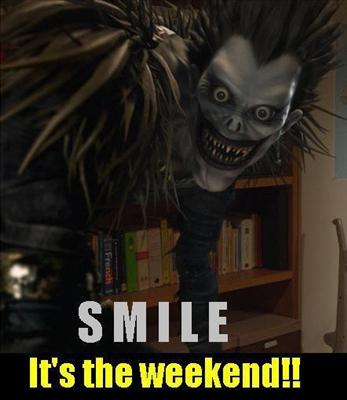 Hangi Desu Nôto(Death Note) Karakterisin