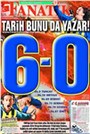 Hangi Takimdan Nefret Ediyorsun?