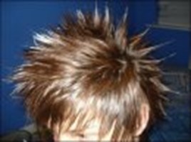What Kind Of Hair Are You ?(Boys And Girls)