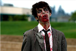 Zombie Attack At Point Cook Would You Live? 