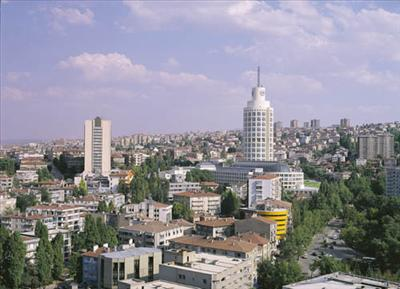 Hangi Şehirsin?