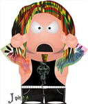 Jeff Hardy'mi Yoksa Cm Punk'mı