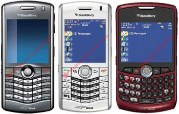 Blackberry Or Iphone???