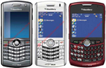 Blackberry Or Iphone???