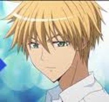 Which "Maid-Sama" Character Are You?