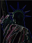 Lady Liberty Challenge