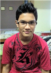 Sean Xavier De Cruz