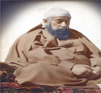   Pir Nazir Ahmed.