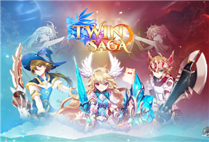 Qui Es-Tu Dans Twin Saga ?