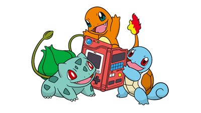 ¿Que Pokemon Inicial Eres?