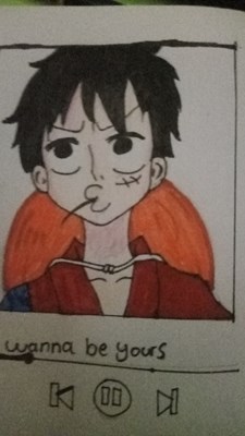 Siapa Kamu Jika Di One Piece