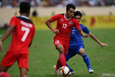Siapa Lu Kalo Jadi Pemain Bola?