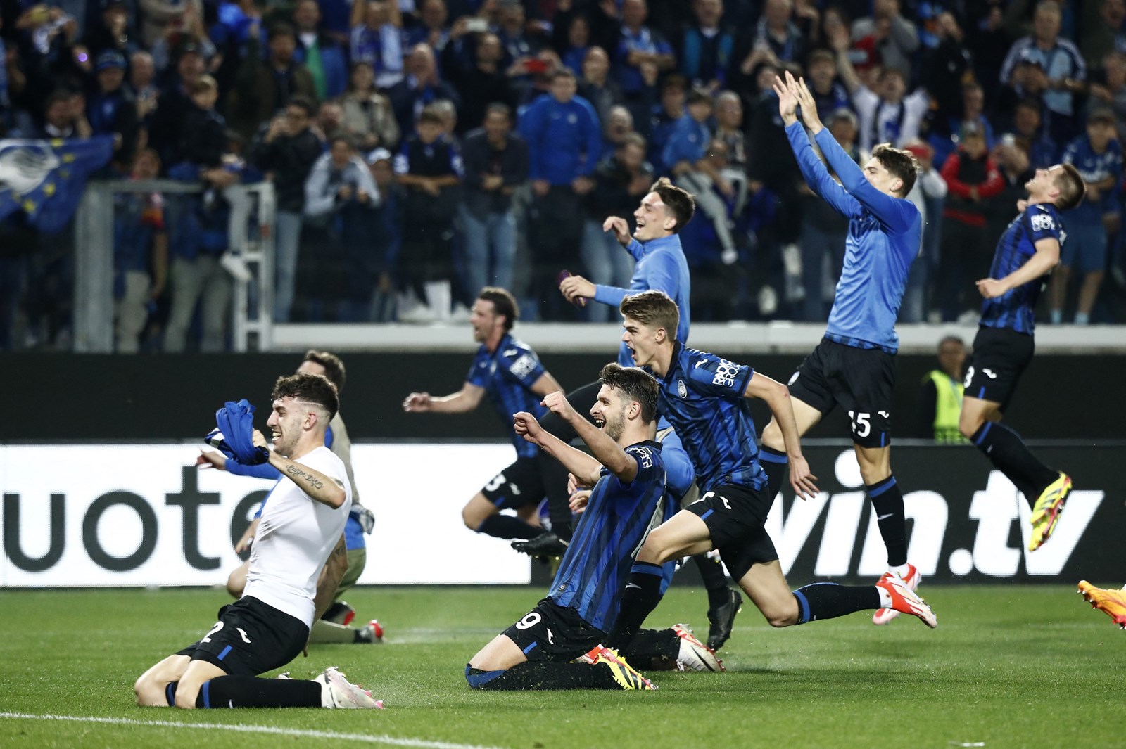 Che calciatore dell' atalanta sei?