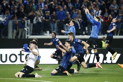 Che calciatore dell' atalanta sei?