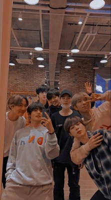 En Çok Benzediğin BTS üyesi Kim?