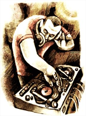 Dj Misin ? Çakma Dj Misin ?