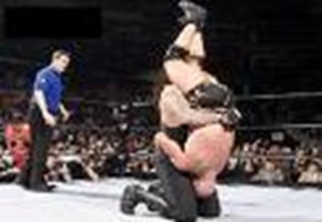 En Iyi Finisher
