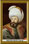 Hangi Osmanlı Padişahısın ?