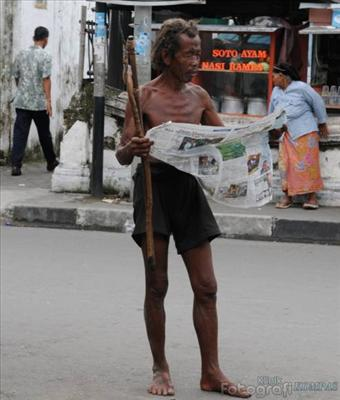 Bagaimana Masa Depan Loe ?