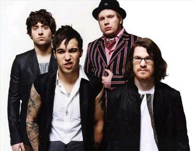 Fall Out Boy Poll