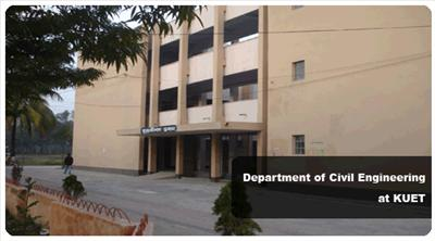 Department Choice 