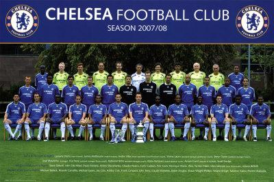 Vote Your Favorite Club.