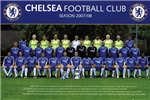 Vote Your Favorite Club.