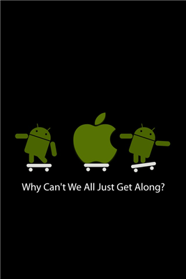 What Your Phone