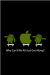 What Your Phone