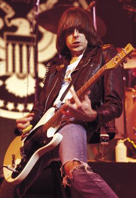 Which Ramone Are You?