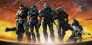 The Halo Knowledge Quiz