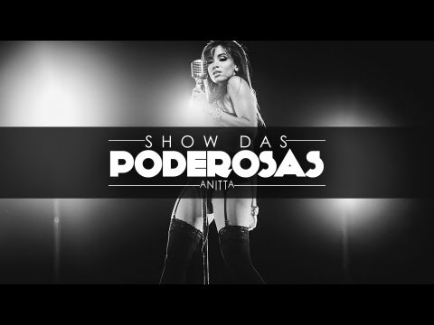 Show das poderosas