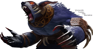 Master Strategi Dota