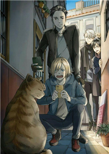 Quel Genre De Manga Est Tu ?