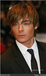 Who Is Your Favourite Boy Celebrity?