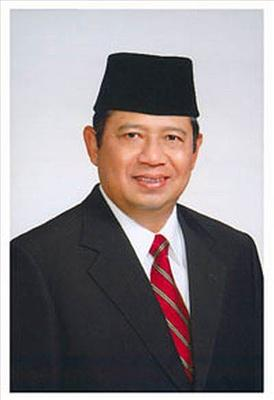 Indonesian President