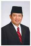Indonesian President