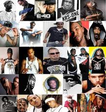 The Best Rapper