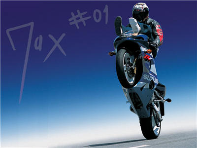 Quelle Moto Est Faite Pour Toi ? 