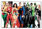 What Super Hero Are You?