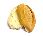 Pão Com Manteiga